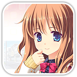 キャラクター壁紙を公開！