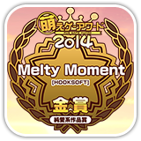 MeltyMoment -eB[g- IWiTEhgbNI