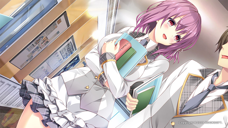 イベントCG-サンプル