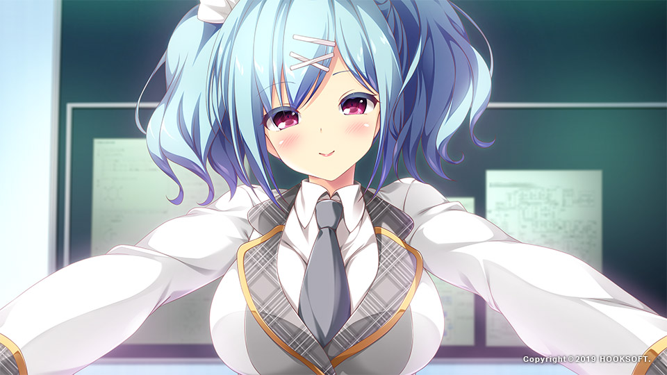 イベントCG-サンプル