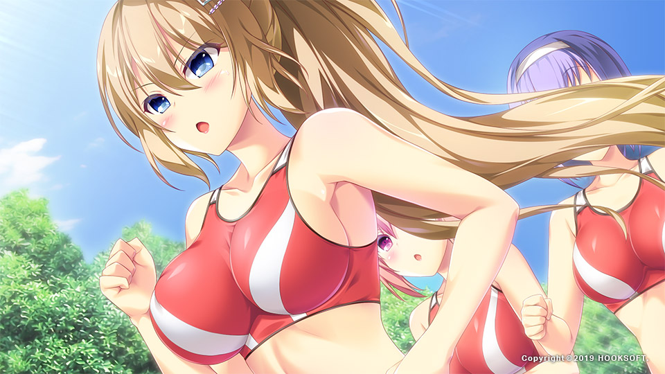 イベントCG-サンプル