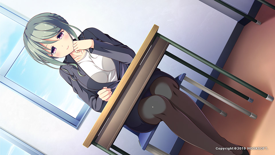 イベントCG-サンプル