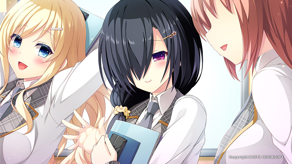 イベントCG-サンプル