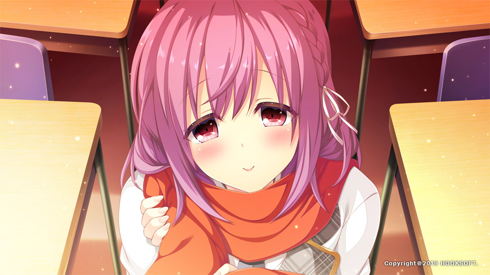 イベントCG-サンプル