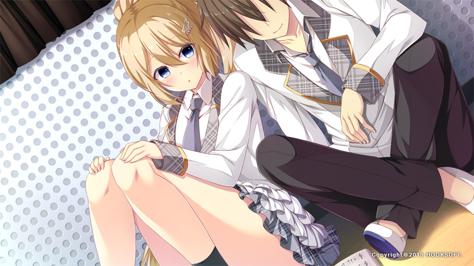 イベントCG-サンプル