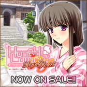 HOOKSOFT֡HoneyComing RoyalSweetףǯȯ䡪