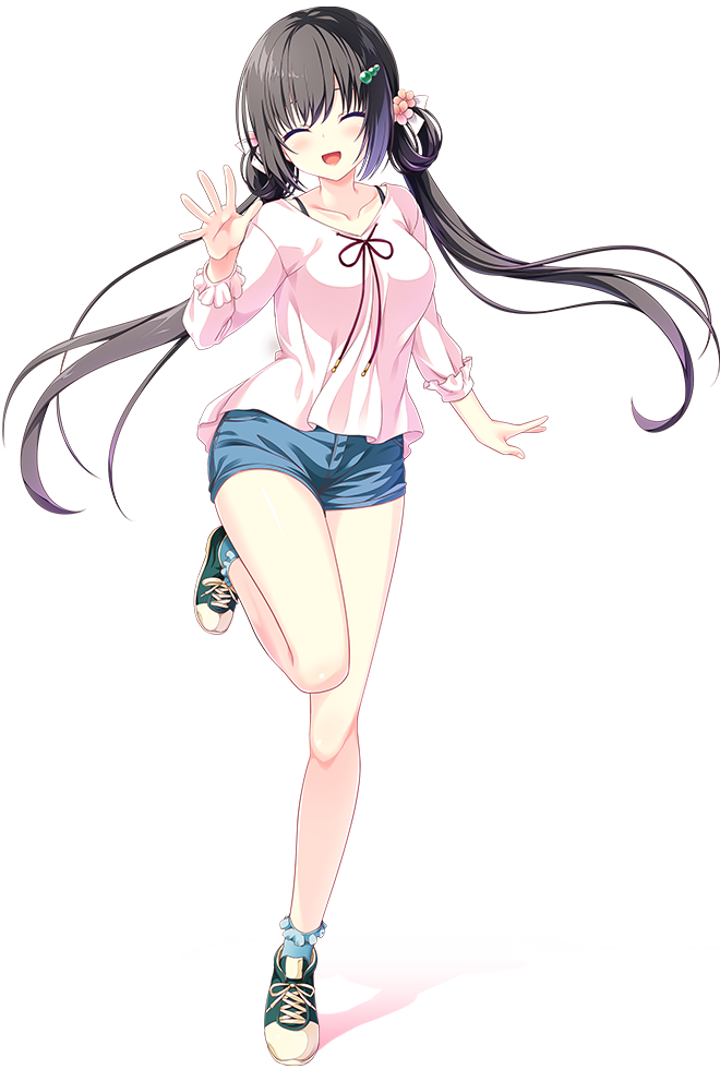 田寄多乃実-立ち絵