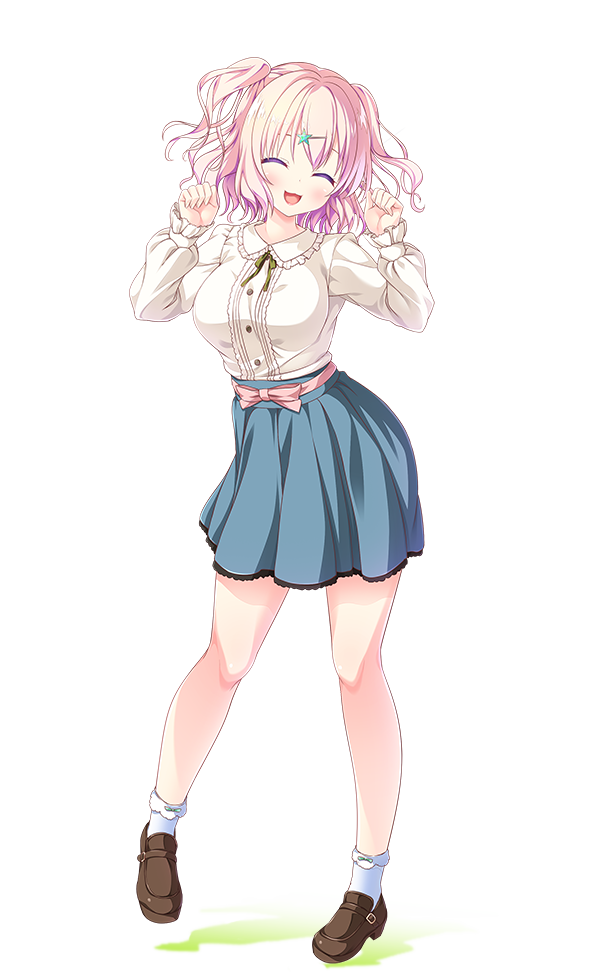 筑岛つくし-立ち絵