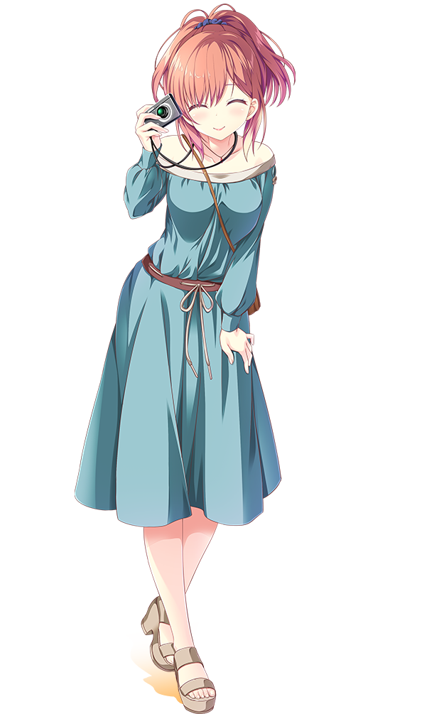 筑岛つくし-立ち絵