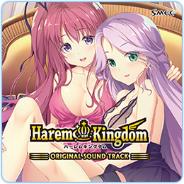 HaremKingdom -Original Soundtrack-