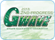 GWAVE 2013 2nd Progress
