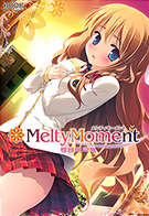 MeltyMoment -eB[g-