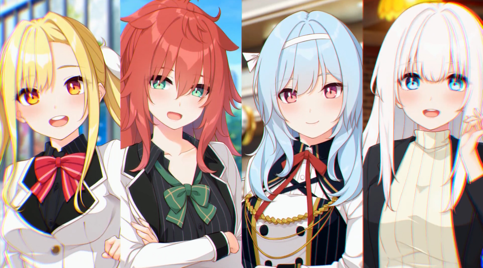 ティザームービー