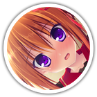 羽美とアイノのイベントCGを追加しました!