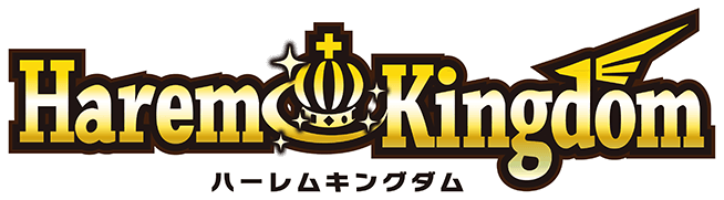 HaremKingdom-logo