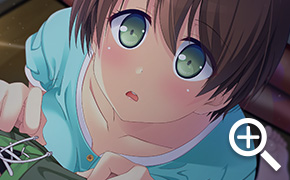 柳サンプルCG２