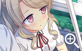 久遠サンプルCG１