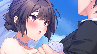 サンプルCG