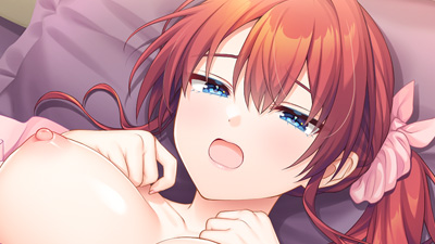 サンプルCG