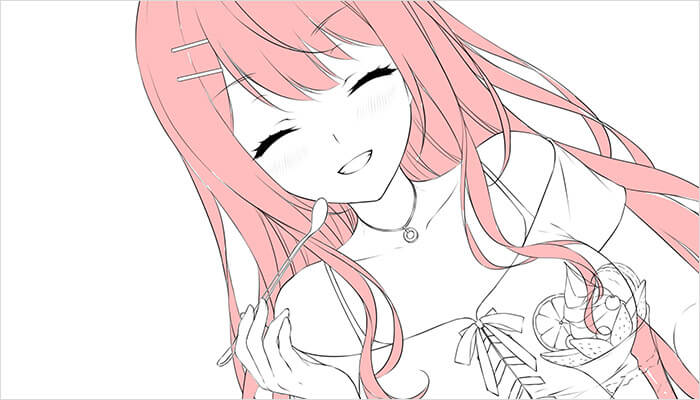 ラフイメージ1