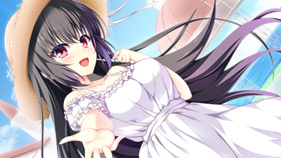 放課後シンデレラCG