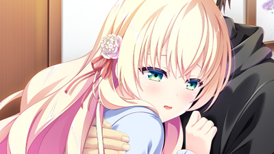 放課後シンデレラ２CG