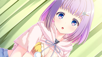 放課後シンデレラ２CG