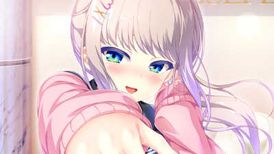 放課後シンデレラ２CG