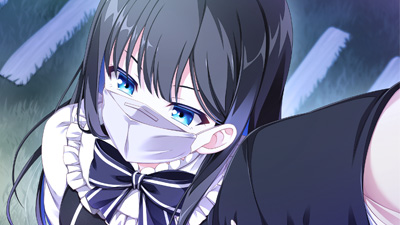 放課後シンデレラ２CG