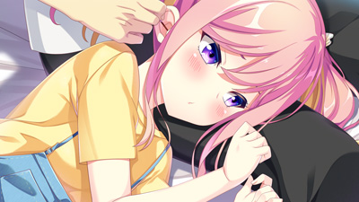 放課後シンデレラ２CG