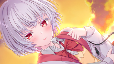 放課後シンデレラ２CG