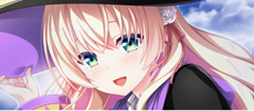 放課後シンデレラ２　ミニファンディスク　～君と踊る初めてのハッピーハロウィン～