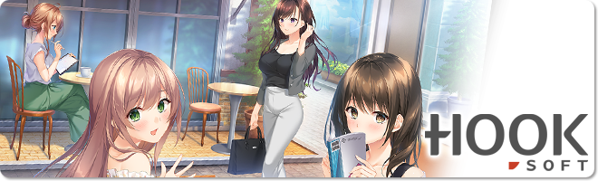 HOOKSOFT