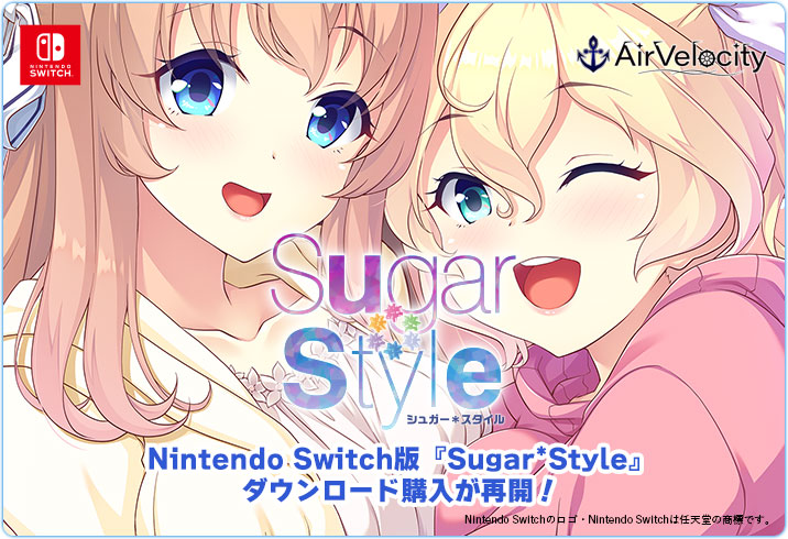 �wSugar*Style�xSwitch��