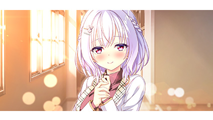 告白イメージその1
