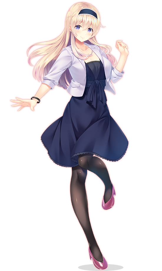 立ち絵C