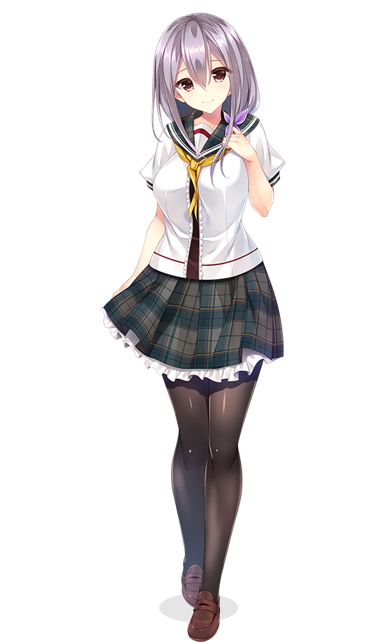 立ち絵A