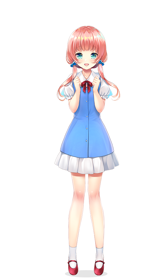立ち絵A