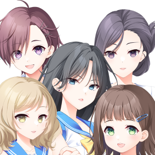 サブキャラ