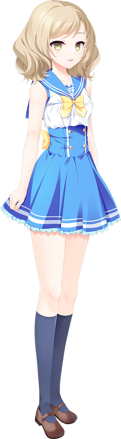 草野なつめ(くさのなつめ)
