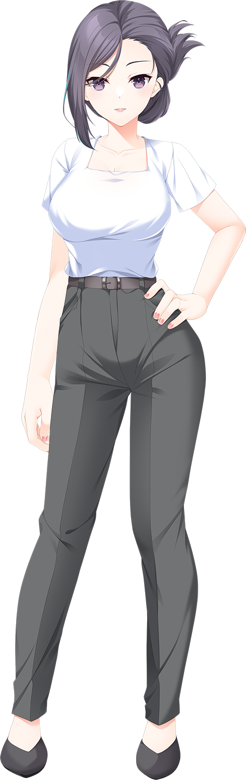 相馬沙耶香(そうまさやか)