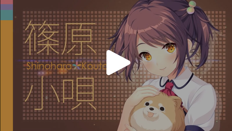 動画サムネイル