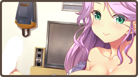 シャルローネ＆マルー編 サンプルイベントCG01