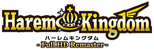 HaremKingdom