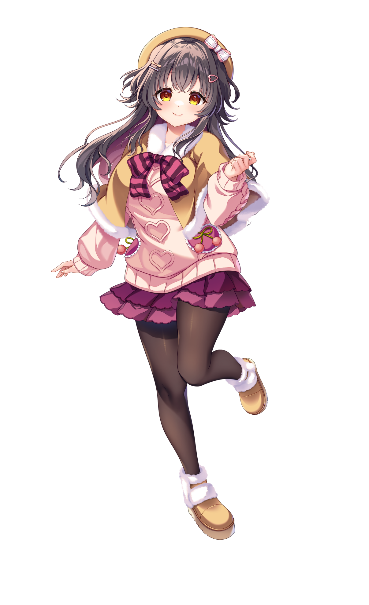 深山 ナナ