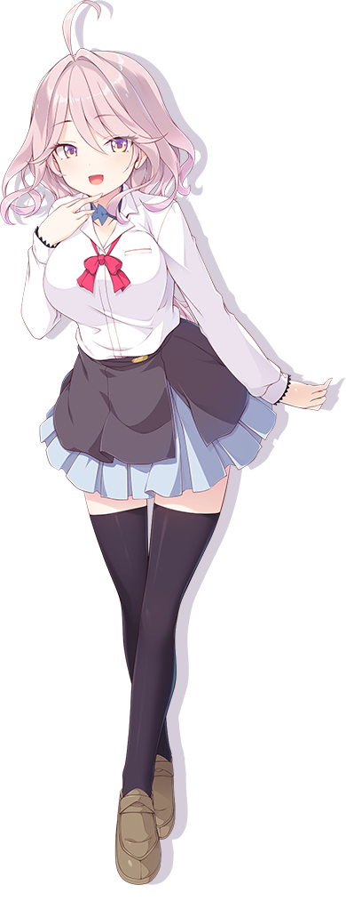 優雨デフォルト