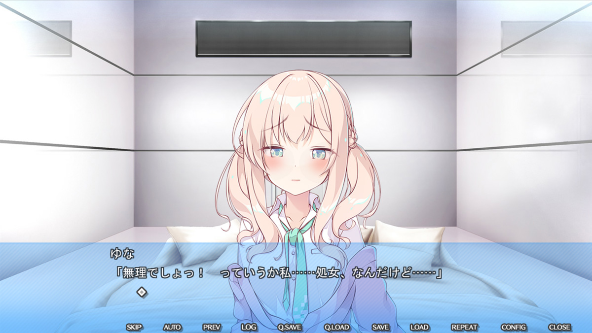 体験版画像