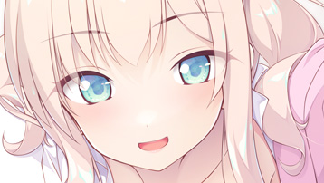 サンプルCG