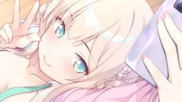 サンプルCG