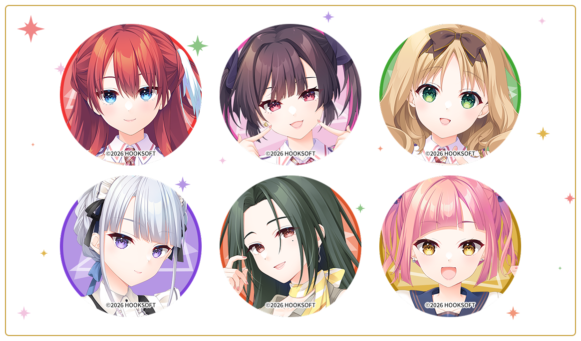 Xアイコン・ヘッダー素材を配布中！